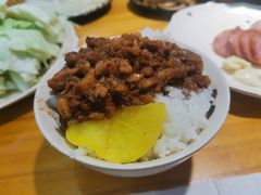 -大牛湾·眷村牛肉面(蠡溪店)