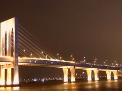 -澳门环岛游湾仔码头