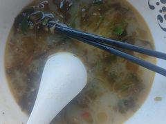 -飞鸿肉夹馍(浐灞半岛店)