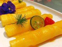 -时间里·新派粤菜(远洋店)