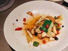 -三江里·宜宾川菜(亚运村店)