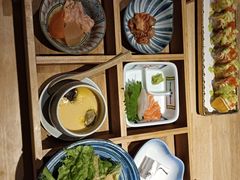 -琴寿司居酒屋(中山广场店)