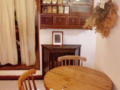 用餐区-Ginko银子(青龙街店)