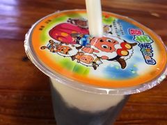 -日照红甜品店(老水街店)