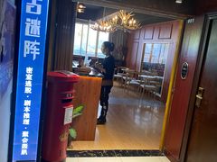 -千古迷阵密室逃脱·剧本推理(成都旗舰店)