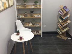 休息区-福荫书店
