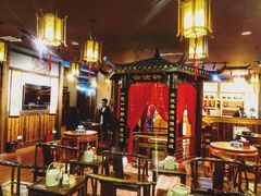 -MAX伯爵沉浸式超级游戏体验馆·实景桌游·剧本杀(小时代店)