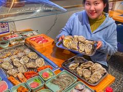 -蚝英雄·鲜蚝自助专门店