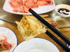 -明记海鲜大排档(巽寮湾店)