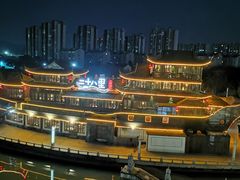 -二十八里太湖船菜(吉祥路店)