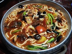 -李东农庄(中南百草园地标店)