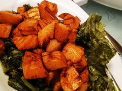 -蓬莱阁中餐厅(崇文门店)