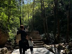 -驼梁风景区
