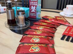 -李老哈·东北菜(宋园路店)