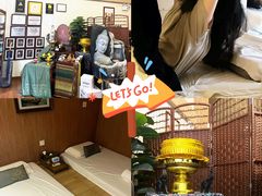 -莲泰式·中式·沐足·精油SPA采耳(天河店)