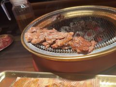 -西塔老太太泥炉烤肉(上海七宝领展广场店)