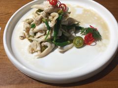 葱油鸟贝-必点海鲜·鲅鱼水饺(鞍山西道店)