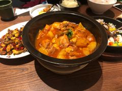-云海肴·汽锅鸡·云南菜(领展购物广场·中关村店)
