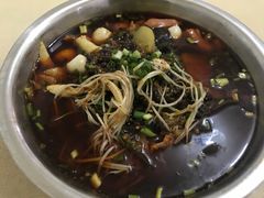 -蓉城西二道无名冒菜(西二道街店)
