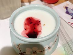 酸奶杯-七八冷面·延边朝鲜族美食(圣熙八号店)