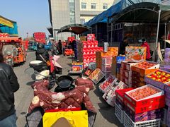 -南京众彩农副产品配送有限公司