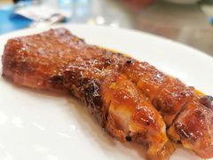 叉烧-丽的面家(多宝路店)