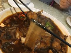 -眷江南之小蓝鲸(王府大街店)