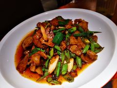 -百年神厨·地道川菜(紫荆店)