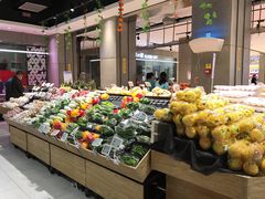 -盒马鲜生(悦峰店)