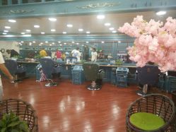 -Hair Glam 格拉姆造型旗舰店
