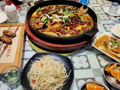 -勇利赵家烤肉坊(翠华北路店)