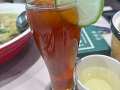 -丁哥·庐味鲜 土菜·20年老字号(世纪阳光花园店)
