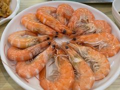 -一蚝一贝海鲜特色餐厅(万象城店)