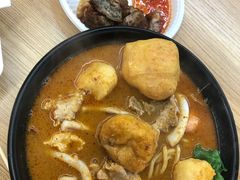 -老闽味沙茶面·姜母鸭(传承35年曾厝垵店)