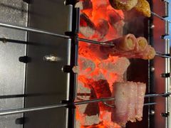 -很久以前羊肉串(簋街店)