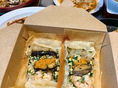 -小满海鲜·别院(天津旗舰店)