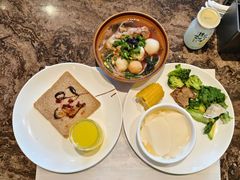 -福州西湖大酒店·怡湖咖啡厅