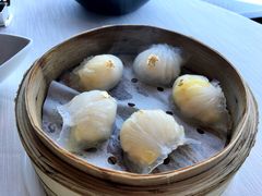 -天龙轩(香港丽思卡尔顿酒店)