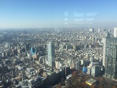 -东京都厅舍
