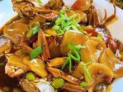 -美味之家·湖景农家乐(太湖东山店)