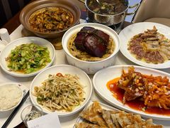 -西山人家·传统苏帮菜·家宴(木渎店)