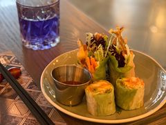 -CHINCHIN 青青·泰国料理(万象食家店)