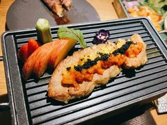 -江左尚白日本料理(万象城店)