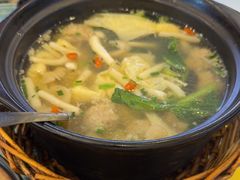 -自游人·美食一楼·地道徽菜(三十年名店)