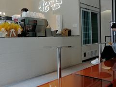 -北芒BEIMO COFFEE(五台山店)