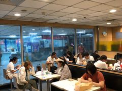 -麦当劳(东直门外大街店)
