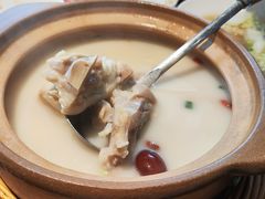 -拾捌川·自贡爆炒(新街口店)