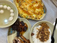 -圆宝台湾小吃(迎津街店)