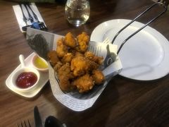 -1861意大利餐厅(文化广场店)