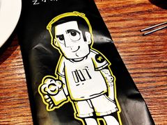 -喝丢一只鞋辣炒海鲜小烧烤(三八广场店)
